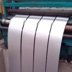Wear Resistant Stainless Steel Coil 301 304L 316L High Grade 0.2-10.0mm