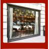Buy cheap Peel and Stick PVC Transparent Christmas Decorative Film for Home or Store Glass Door or Window Protects from Sun Damage from wholesalers