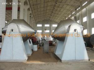 Buy cheap Sodium Benzoate Double Cone Dryer 500l 750l Rotary Vacuum Dryer Machine from wholesalers