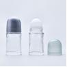 Buy cheap Height 110mm Glass Roll On Bottle Custom Color 50ml Roll On Bottle from wholesalers