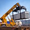 Buy cheap Varies Destination Sea Cargo Shipping With Packing List Capacity Varies from wholesalers