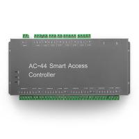 Buy cheap Versatile Offices AC-44 4 Door Access Controller FCC Certification product