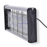LED UV ultraviolet Indoor Electric Bug Flies Insect Mosquito Pest Catcher