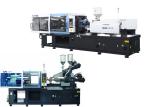 Buy cheap Plastic Id Card Making Thermoset Injection Molding Machine Optimal Platen Design from wholesalers