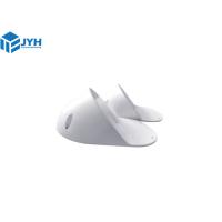 Buy cheap ISO 9001 Certified CNC Machined Parts POM PE Nylon Plastic 3D Printing Services product
