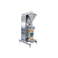 Buy cheap 20-50KG Bag Packaging Machine For Agrochemical product product