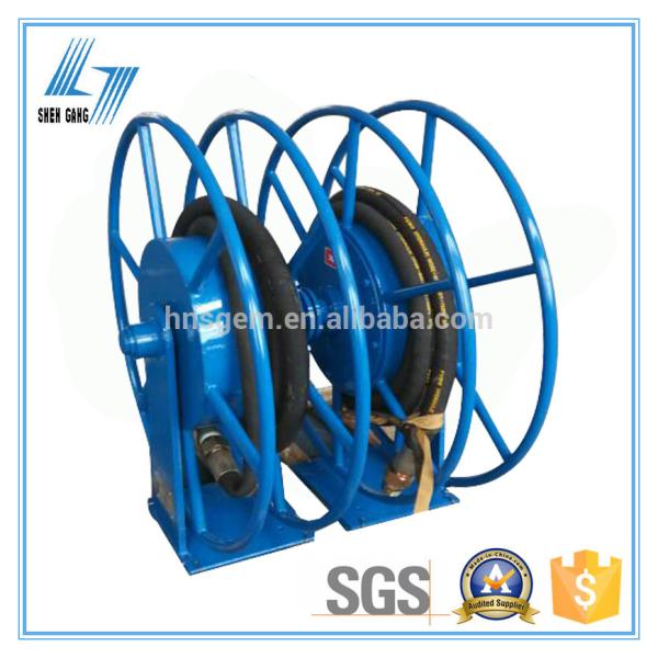 Buy cheap SGS Audited Electric Rewind Hose Reel Manufacturer from wholesalers