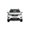 Buy cheap Changan CS15 1.5L Leaf Spring Used Electric Cars Euro 6 from wholesalers