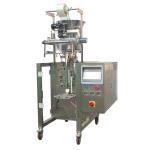 Small Vertical Automatic Granule Packing Machine Food Flow Sachet Packing