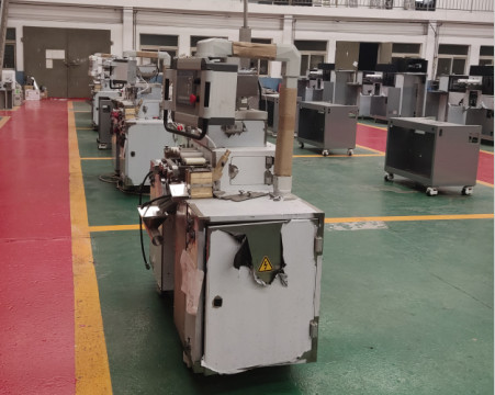 Softgel Capsules Machine For 4-20mm Soft Gelatin Capsule Making
