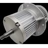 Buy cheap Industrial BLDC Fan Motor W89127 24V / 36V / 48VDC from wholesalers