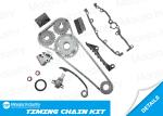 Buy cheap 90 - 95 Nissan 200Sx Nx1600 Sentra 1.6L GA16DE DOHC Timing Chain Kit from wholesalers