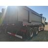 Buy cheap Africa Distributor Offers 351-450hp HOWO Series Dump Trucks with 30t-50t Load Capacity from wholesalers
