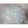 Buy cheap Raw White Hollow Conjugated Siliconized Polyester Fiber Superfine Microfiber from wholesalers