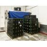 Buy cheap 15kw Forced Air Cooler 18 Tons Capacity Precool Vegetables And Fruits from wholesalers