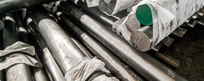 X22CrMoV12-1 Structural Steel Round Bar Grinding Surface