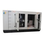 144kW/180kVA Perkins Diesel Power Generator Set For Industrial