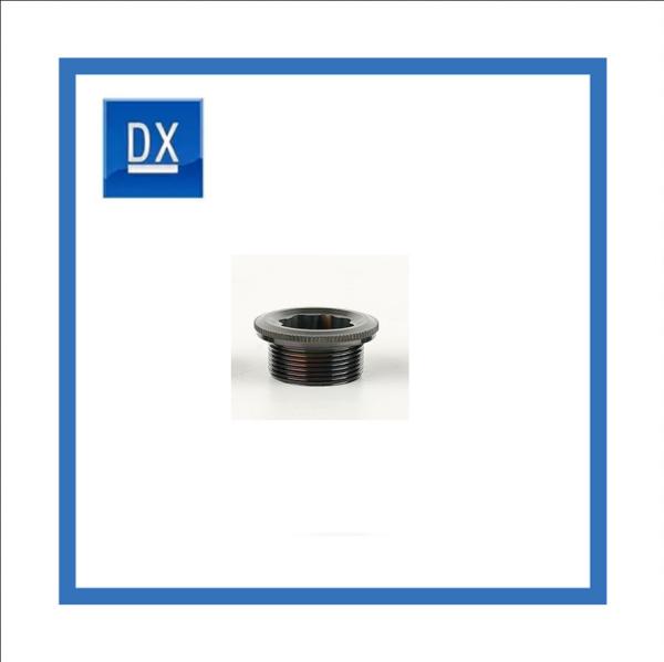 Buy cheap TA3 Titanium Screws Black High Temperature Oxidation Resistant Coating from wholesalers