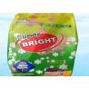 Buy cheap Washing Machine Cleaning Powder Easy To Dissolve , Easy Washing Unperfumed Washing Powder from wholesalers