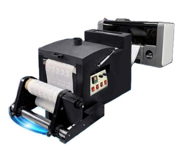Buy cheap Digital A3 Dual XP600 Head BetterPrinter T Shirt Heat Transfer Photo Printer from wholesalers