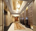Mirror Rose Gold Stainless Steel Room Dividers For Facade/Wall Cladding/ Curtain