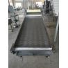 Buy cheap 2022 Frozen Food Machinery Chain Conveyor Belt from wholesalers