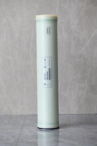 400 Ft2 Area 8 Inches Diameter Brackish Water Membrane Element For Water