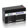 Buy cheap 4S1P Connection 12V LiFePO4 Battery 45 Degree With MSDS Certification from wholesalers
