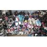 Buy cheap Large stock second hand shoes in factory from wholesalers