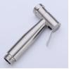 Buy cheap Stainless Steel Hand-held Automatic Toilet Spray Bidets Purifier Sprayer With Sustainable Features from wholesalers