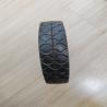 Buy cheap Durable 6 Inch Hard Rubber Wheels Barrow Gas Lawn Mower Rubber Wheel from wholesalers