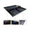 Buy cheap OEM Front Service HD Video Wall Fixed Banquet Hall Church P2 LED For Night Club from wholesalers