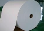 380 Kpa Hepa Filter Paper Sheets PTFE Membrane Double Sided Net