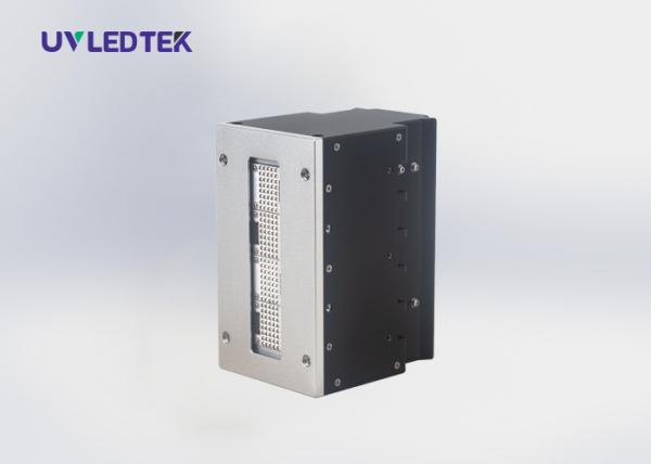 Buy cheap Fan Cooling UV Adhesive Curing Systems For Flatbed Inkjet Printing 385nm 395nm from wholesalers