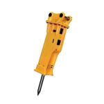 Demolition Tools Concrete Hammer Breaker For 20 Ton Excavator Hydraulic Rock