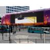 Buy cheap P6.67mm Outdoor Led Billboard Fixed Installation LED Video Wall from wholesalers