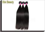 Buy cheap Thick Ends Double Drawn Human Hair Tangle Free No Shedding No Any Split Can Be from wholesalers