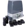 Buy cheap SDM-30R Smart Sliding Gate Motor For Residential / Commercial Gates from wholesalers