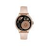 Buy cheap KW60A Max Lady Classic Style Smartwatch 1.19 Inch Women's Health Smart Watch IP68 Waterproof GPS Sports Lady Smartwatch from wholesalers