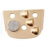 Buy cheap Sharp Diamond Concrete Grinding Tools For Lavina from wholesalers
