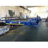 Buy cheap Telescopic Belt Conveyor for Loading boxs/cartons/tires/sacks from wholesalers