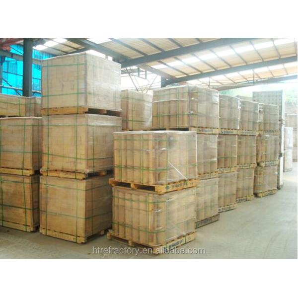 Competitive Shaped Clay Brick Refractory Brick For Baking Heating Furnace from Trusted