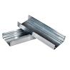 Buy cheap 3000mm Standard Length Furring Metal Steel Main U Channel for Ceiling System Strength from wholesalers