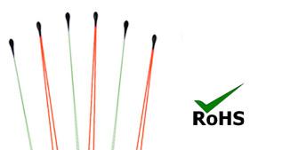Buy cheap Electronic Thermometer Series High Precision NTC Thermistor IT Series from wholesalers
