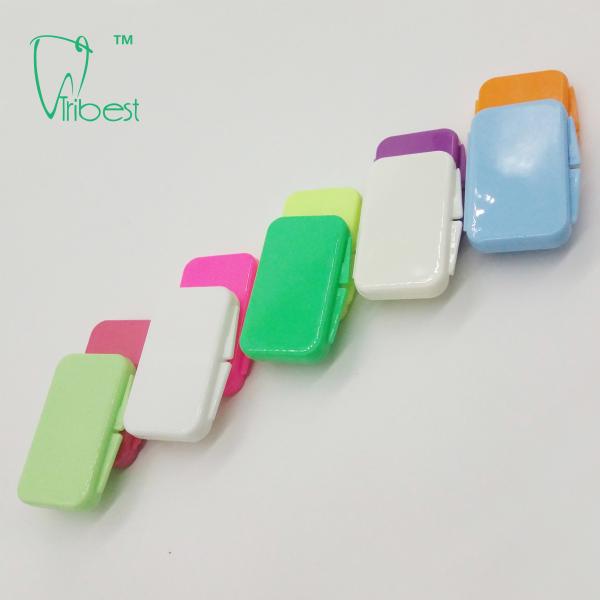 Buy cheap 100% Edible 5g Dental Orthodontic Wax For Braces from wholesalers