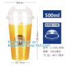 Buy cheap 100 biodegradable and compostable PLA cup lid for coffee cup,Custom Logo Printed Disposable Double Wall Hot Drink Paper from wholesalers