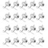 Buy cheap SUS303 SUS304 Aluminum Milling Turning Service CNC Machining Parts 0.05mm Tolerance from wholesalers