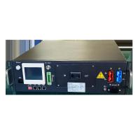 Buy cheap HV BMS GCE 358V 200Ah LiFePo4 Battery Management System Master BMS For LiFePo4 product