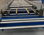 Thickness 6-20mm Cold Rolled Steel Machine