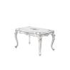 Buy cheap ISO9001 Strong And Durable Minimalist Dining Table from wholesalers